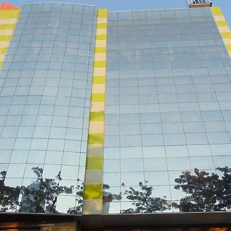 An Hotel Satrio Kuningan 자카르타 외부 사진