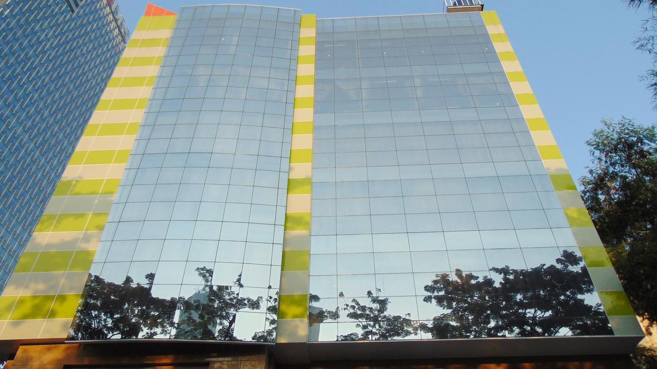 An Hotel Satrio Kuningan 자카르타 외부 사진
