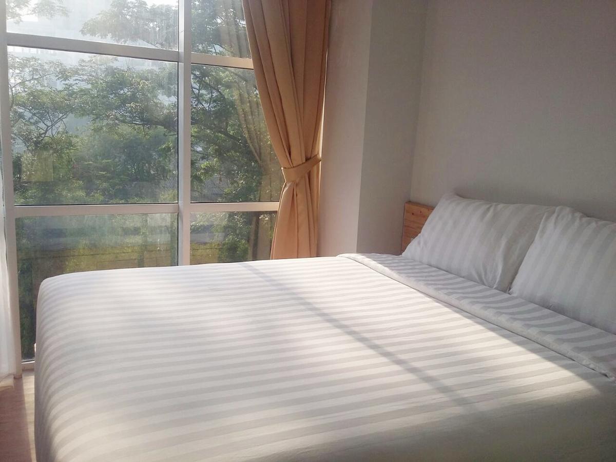 An Hotel Satrio Kuningan 자카르타 외부 사진