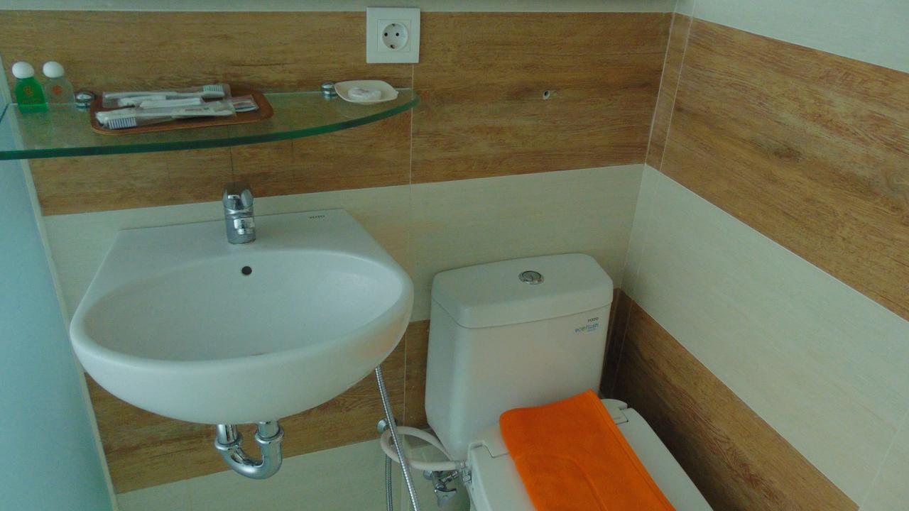 An Hotel Satrio Kuningan 자카르타 외부 사진