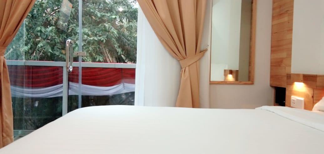 An Hotel Satrio Kuningan 자카르타 외부 사진