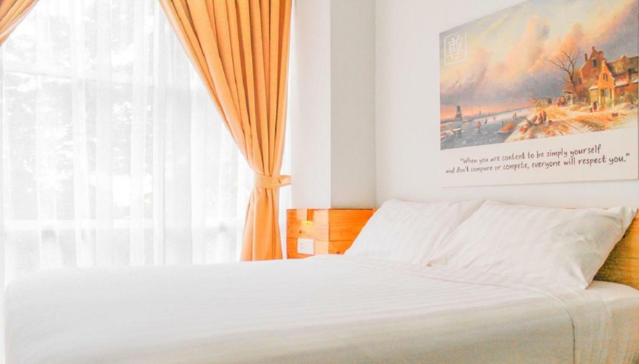 An Hotel Satrio Kuningan 자카르타 외부 사진